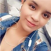 Estudiante de últimos semestres de licenciatura con tecnología en sistemas y cursos de informática, programación y manejo office